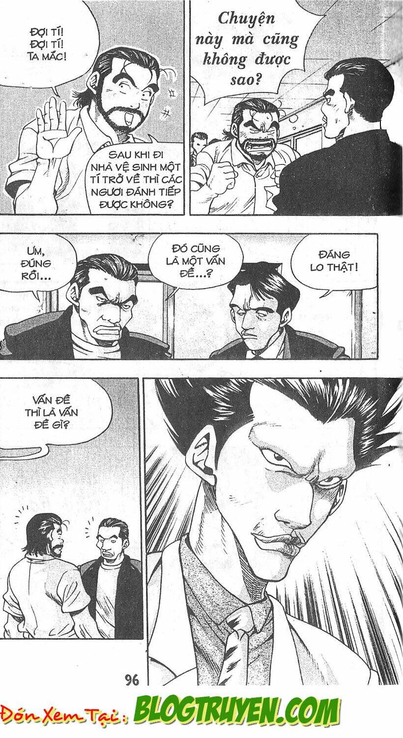 Kid Gang Chapter 73 - Trang 2