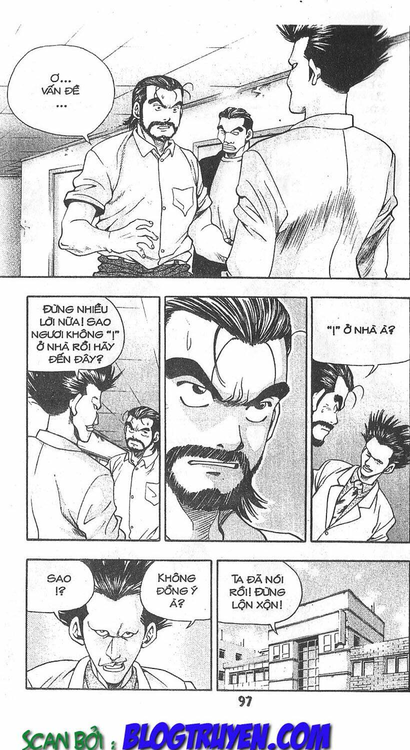 Kid Gang Chapter 73 - Trang 2