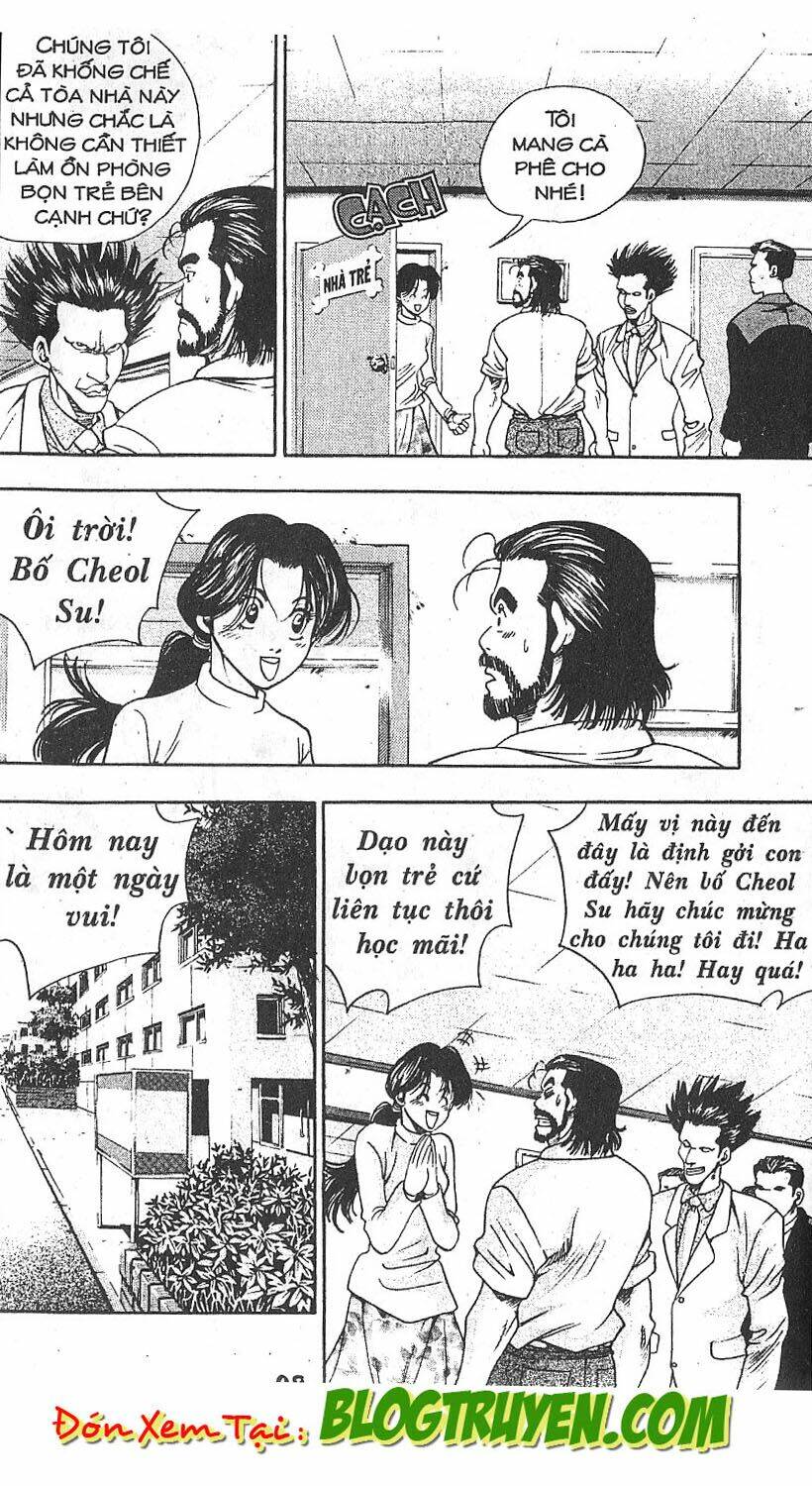 Kid Gang Chapter 73 - Trang 2