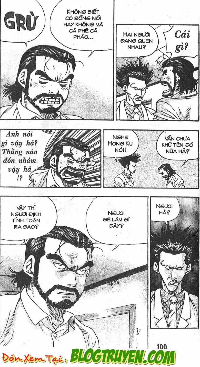 Kid Gang Chapter 73 - Trang 2