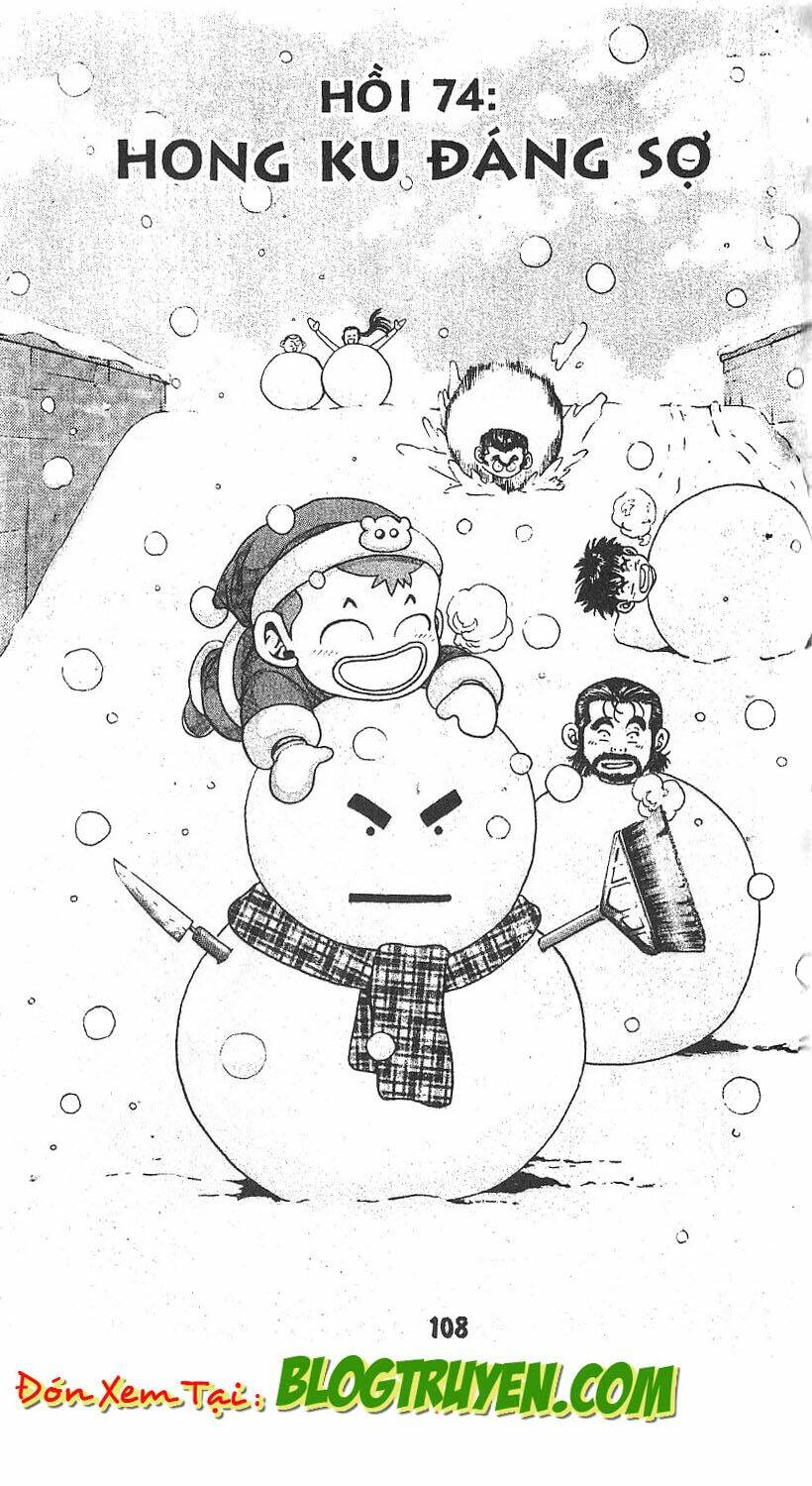 Kid Gang Chapter 74 - Trang 2