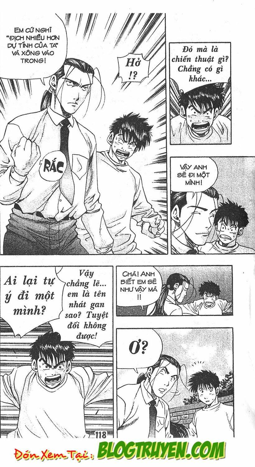 Kid Gang Chapter 74 - Trang 2