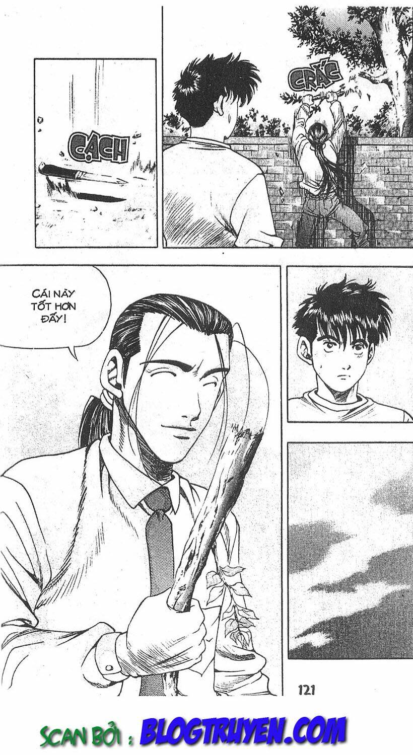 Kid Gang Chapter 74 - Trang 2