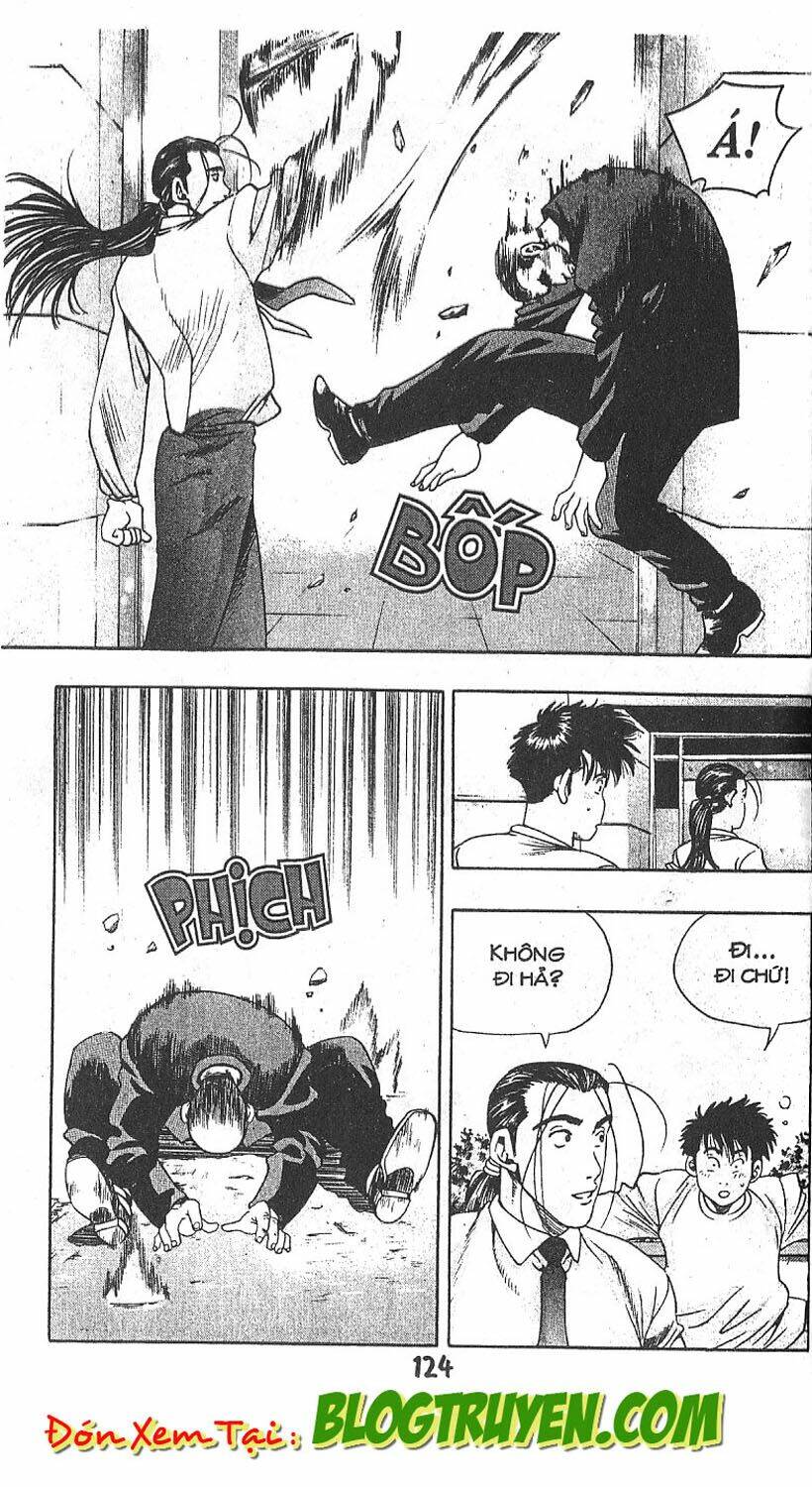 Kid Gang Chapter 74 - Trang 2