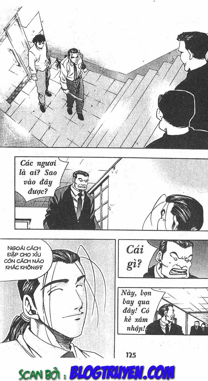 Kid Gang Chapter 74 - Trang 2