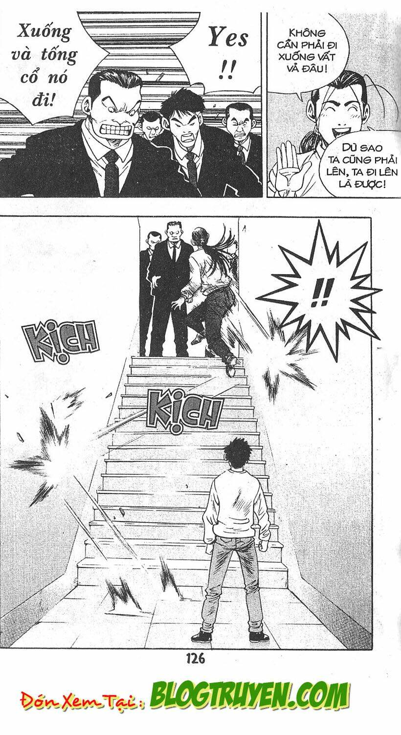 Kid Gang Chapter 74 - Trang 2