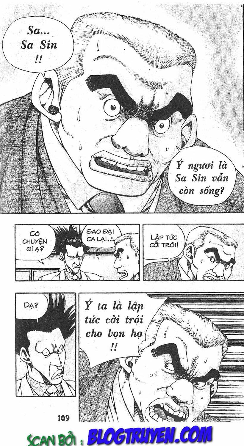 Kid Gang Chapter 74 - Trang 2