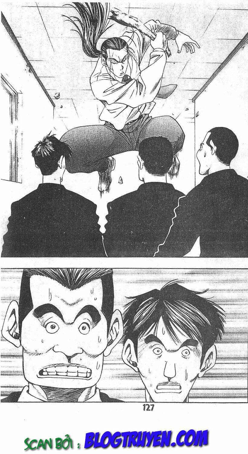 Kid Gang Chapter 74 - Trang 2