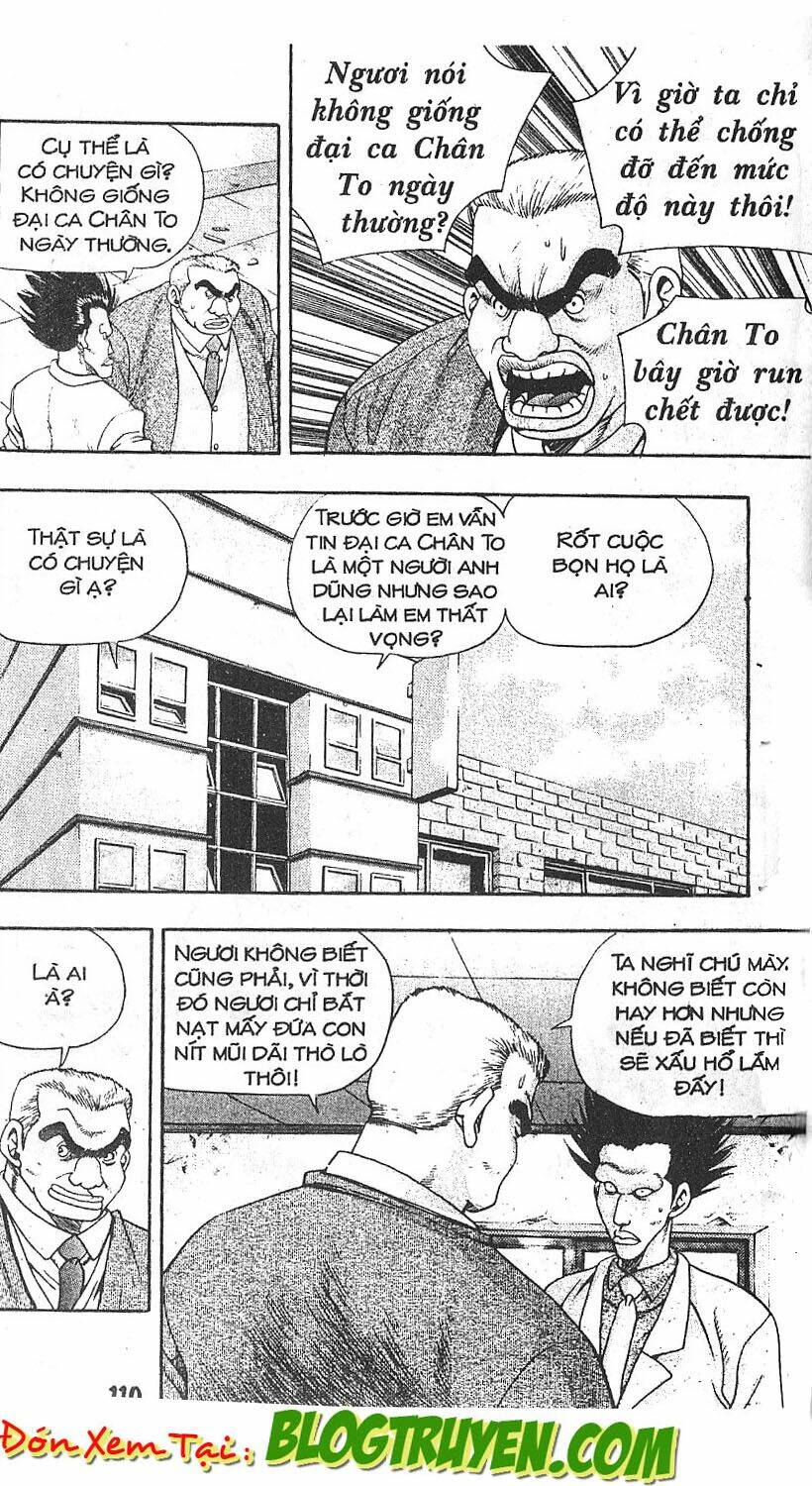 Kid Gang Chapter 74 - Trang 2