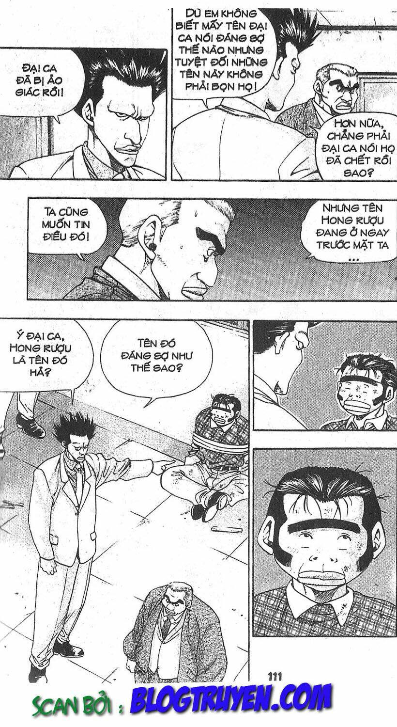 Kid Gang Chapter 74 - Trang 2