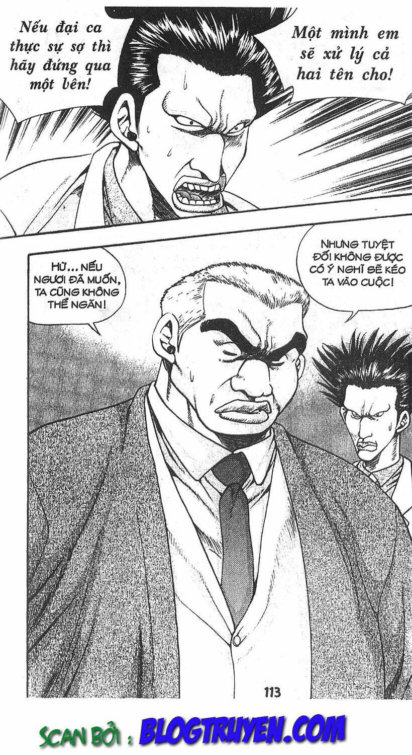 Kid Gang Chapter 74 - Trang 2