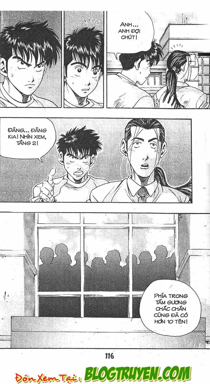 Kid Gang Chapter 74 - Trang 2