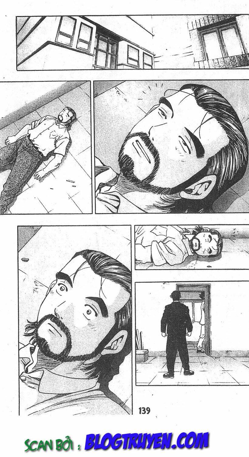 Kid Gang Chapter 75 - Trang 2