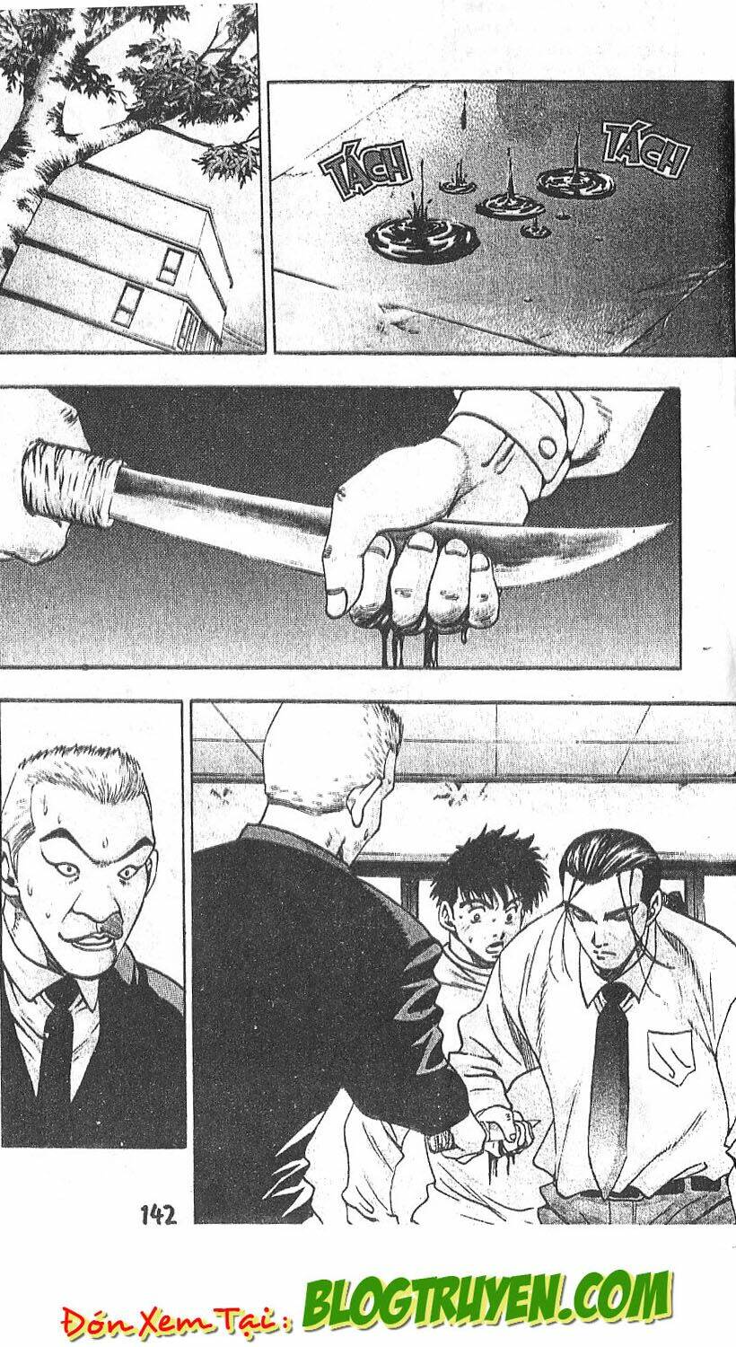 Kid Gang Chapter 75 - Trang 2