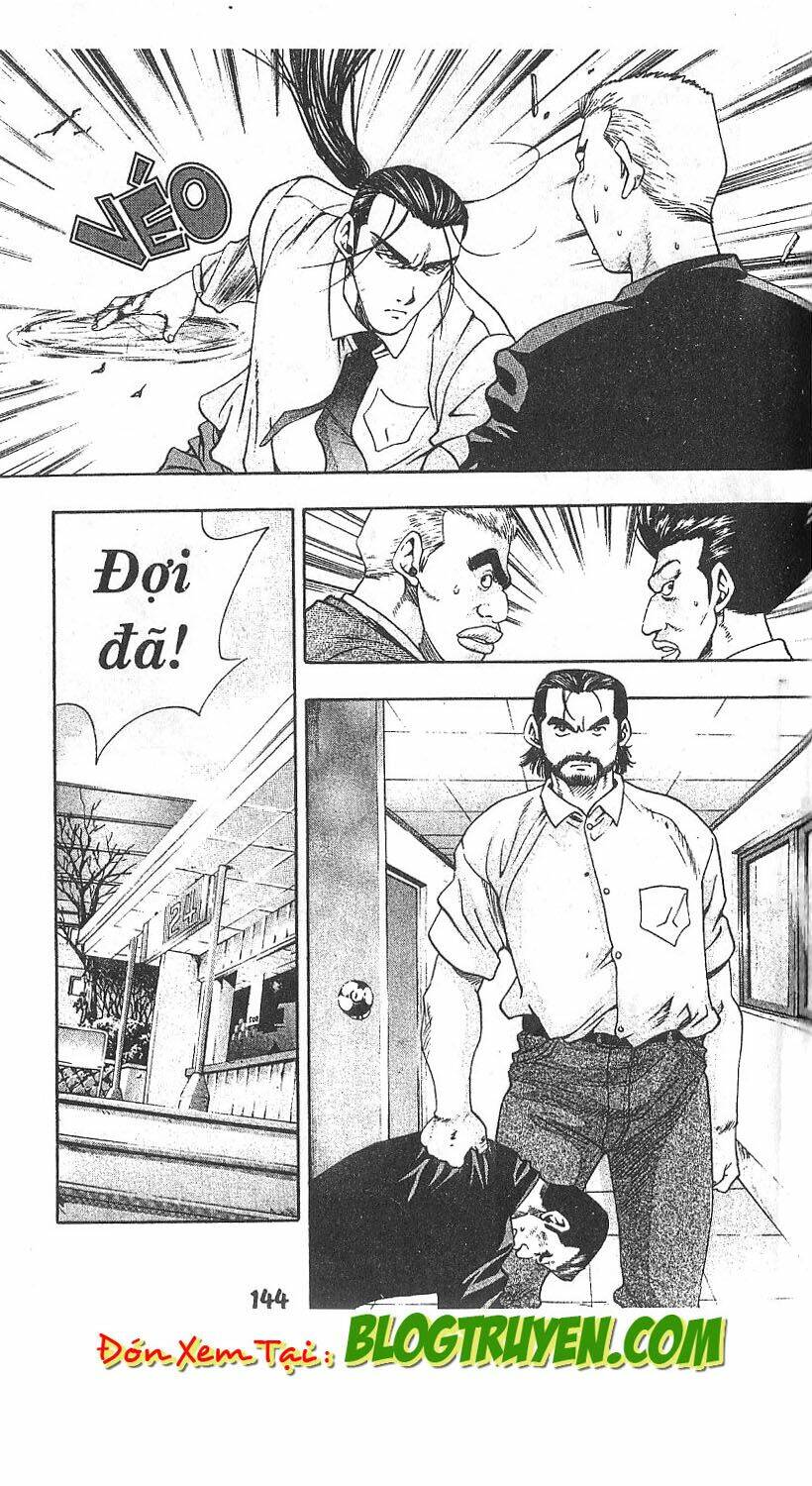 Kid Gang Chapter 75 - Trang 2