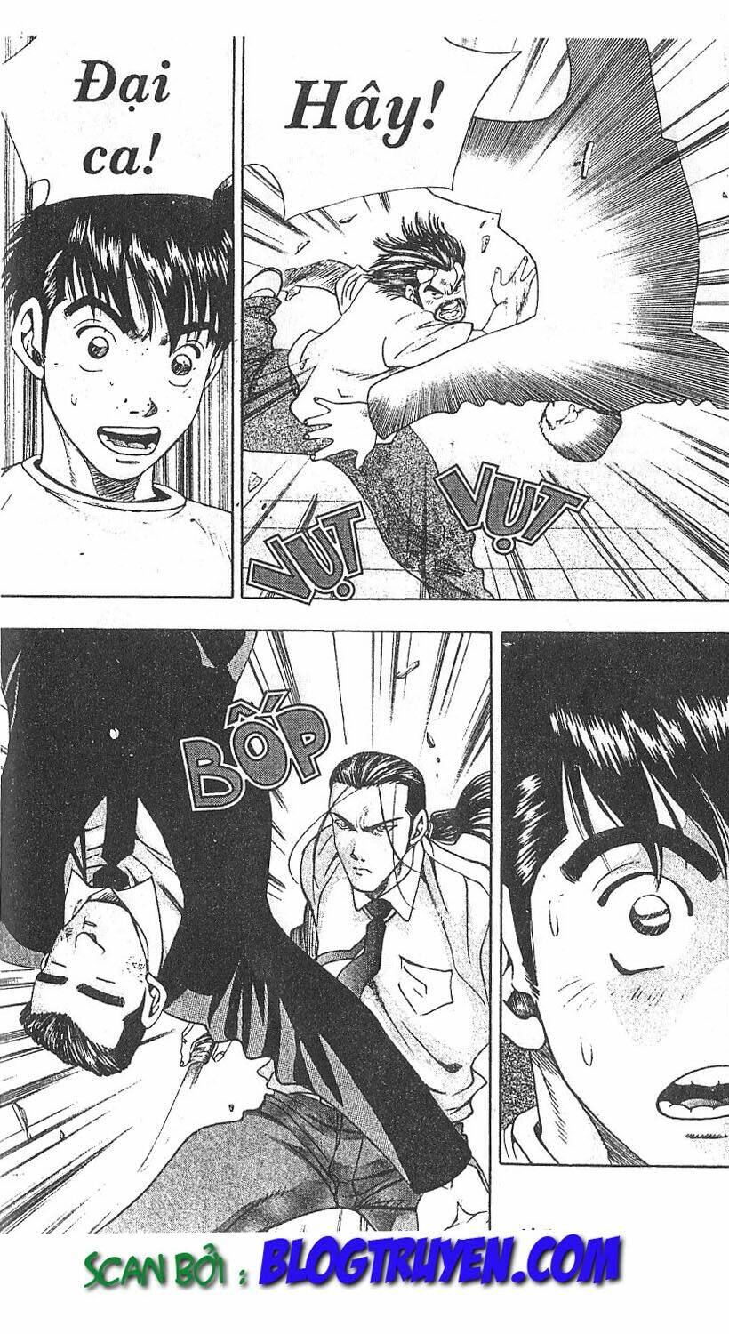 Kid Gang Chapter 75 - Trang 2