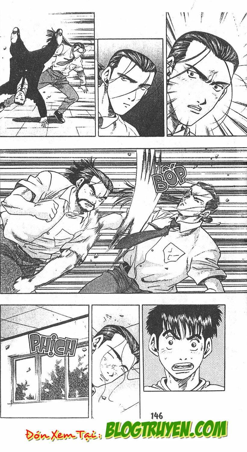 Kid Gang Chapter 75 - Trang 2