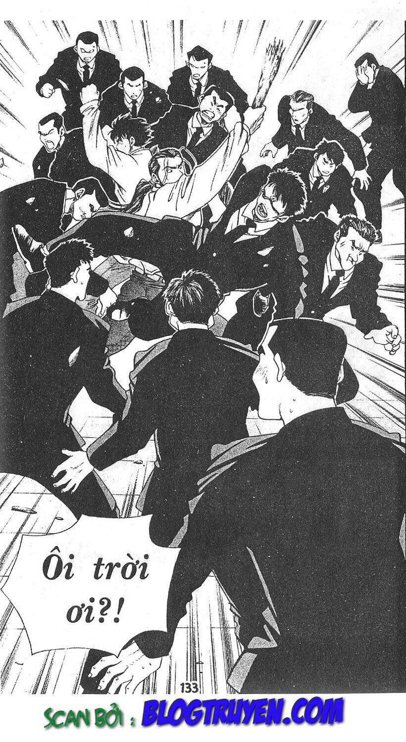 Kid Gang Chapter 75 - Trang 2