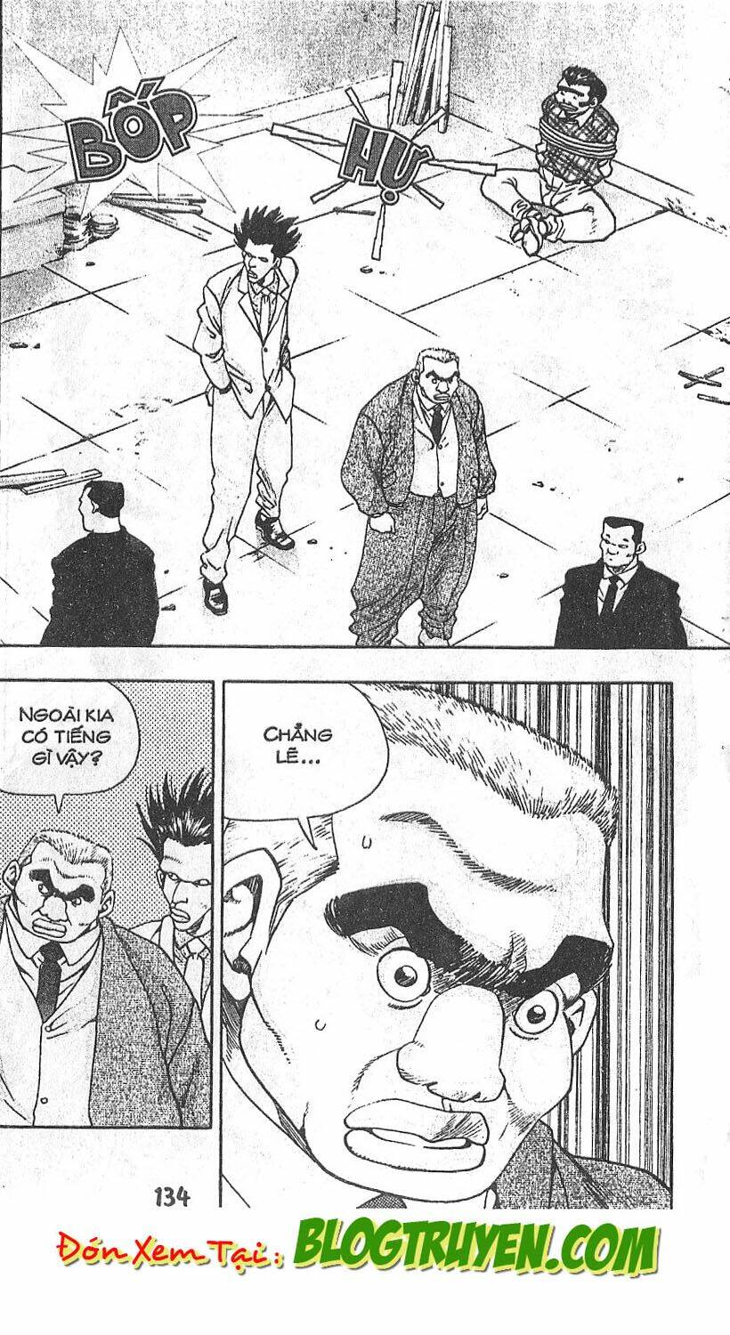 Kid Gang Chapter 75 - Trang 2