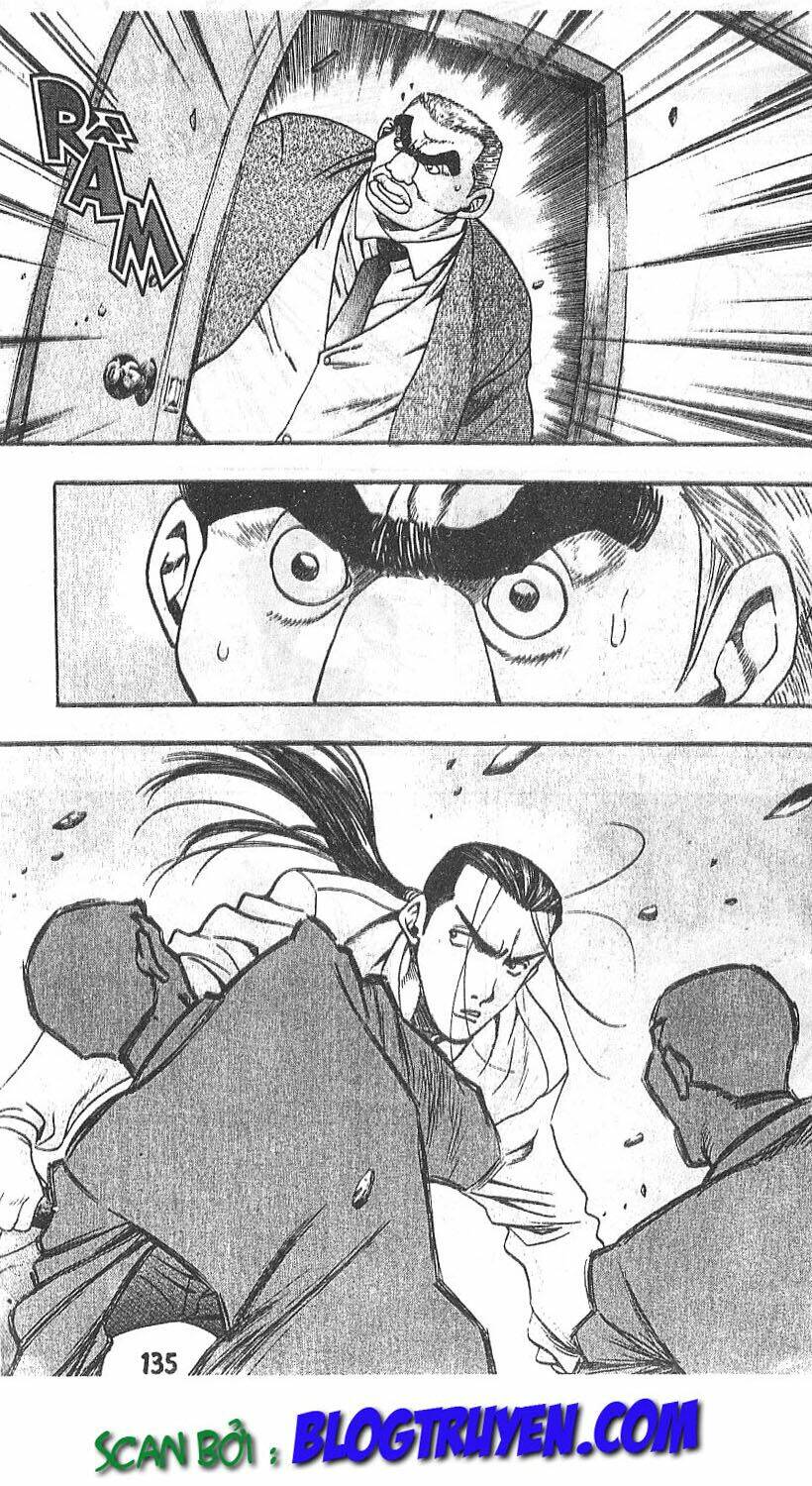 Kid Gang Chapter 75 - Trang 2