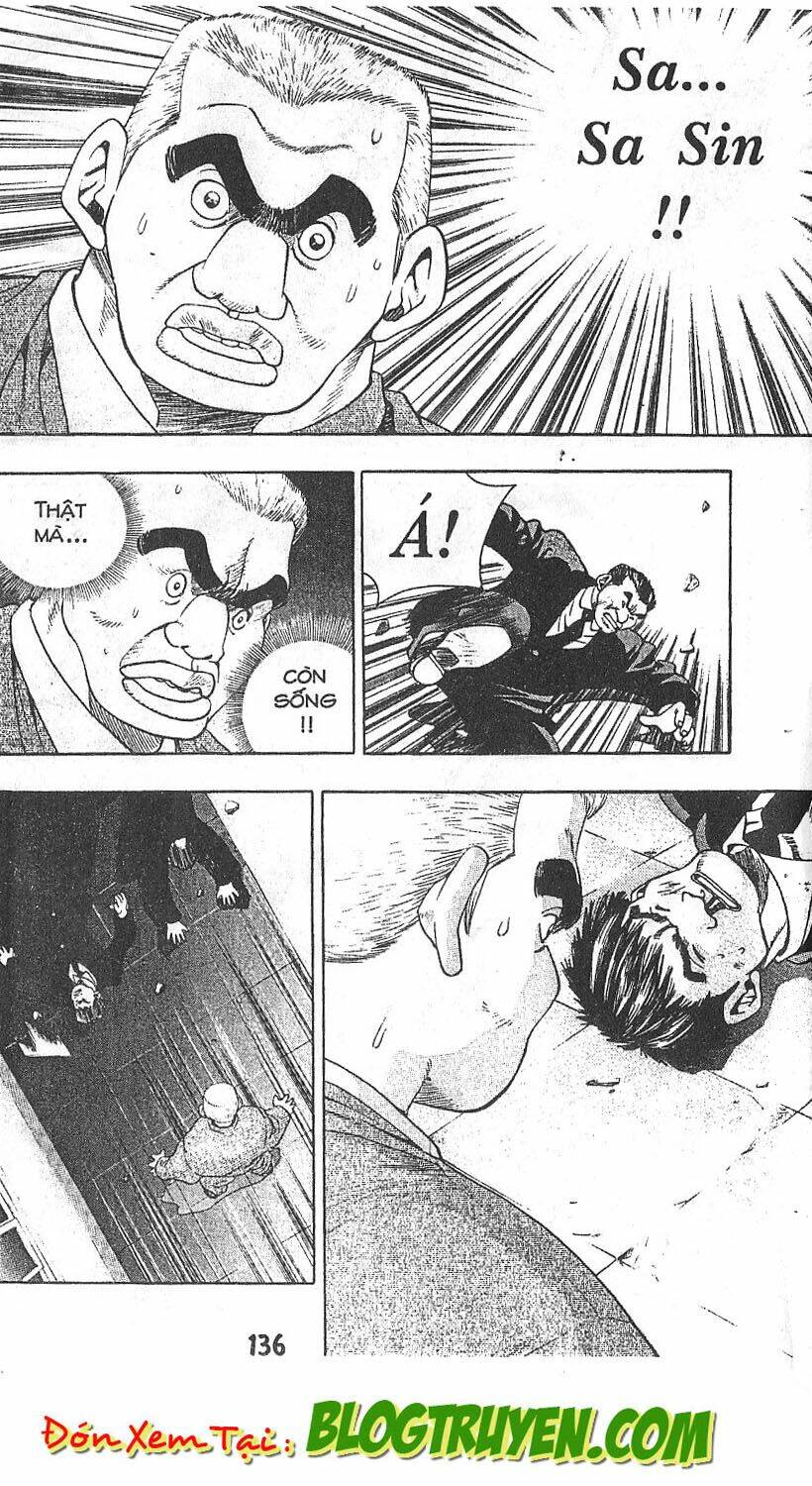 Kid Gang Chapter 75 - Trang 2