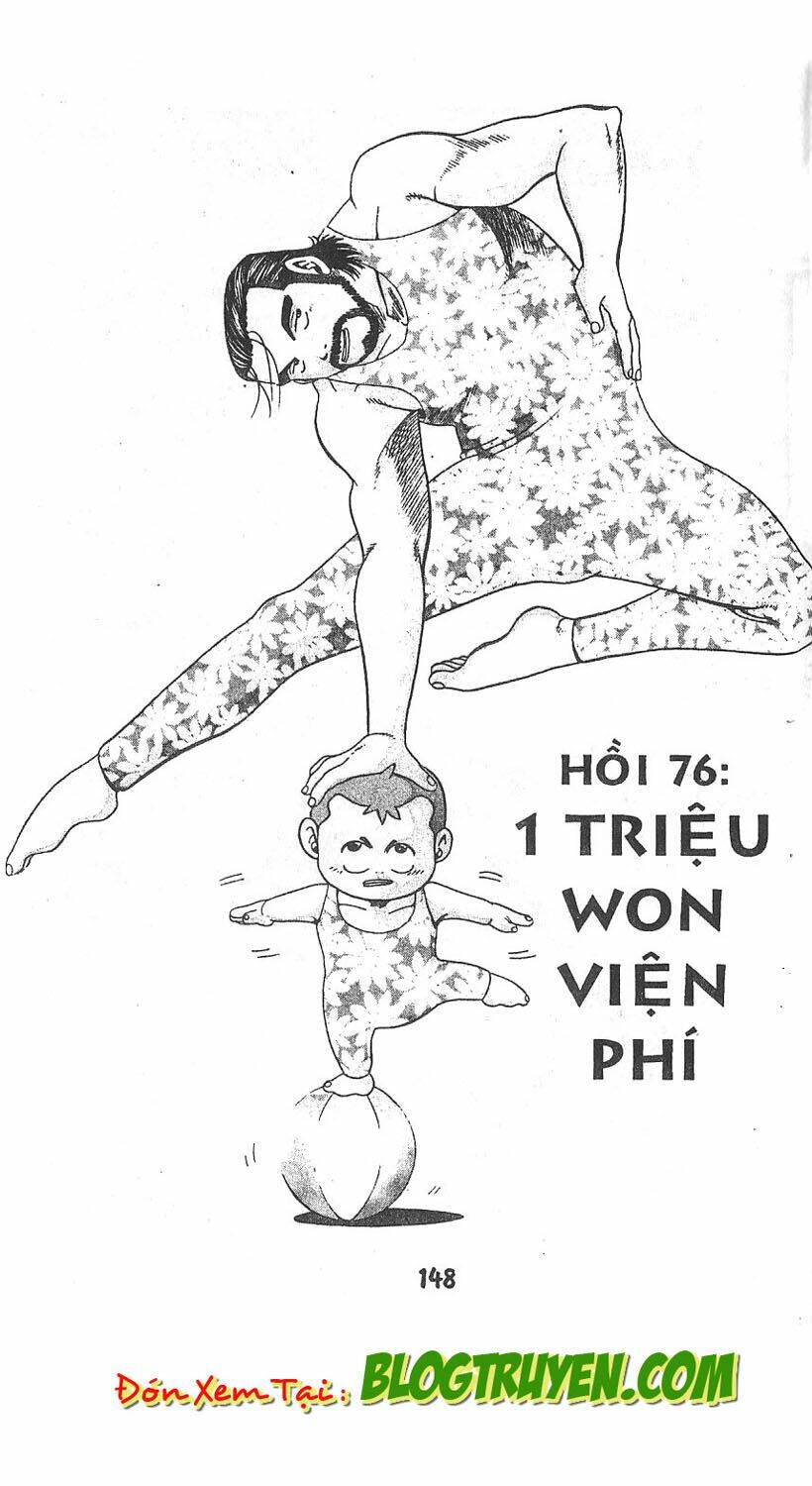 Kid Gang Chapter 76 - Trang 2