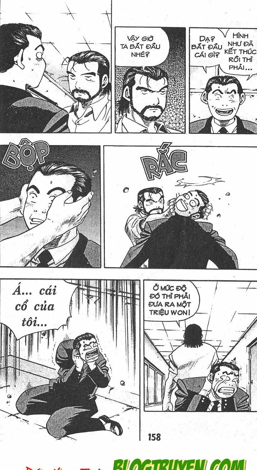 Kid Gang Chapter 76 - Trang 2