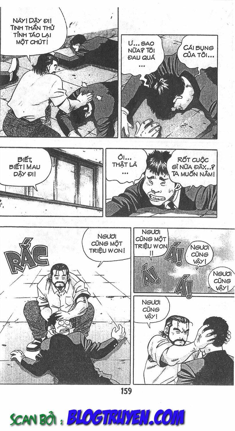 Kid Gang Chapter 76 - Trang 2