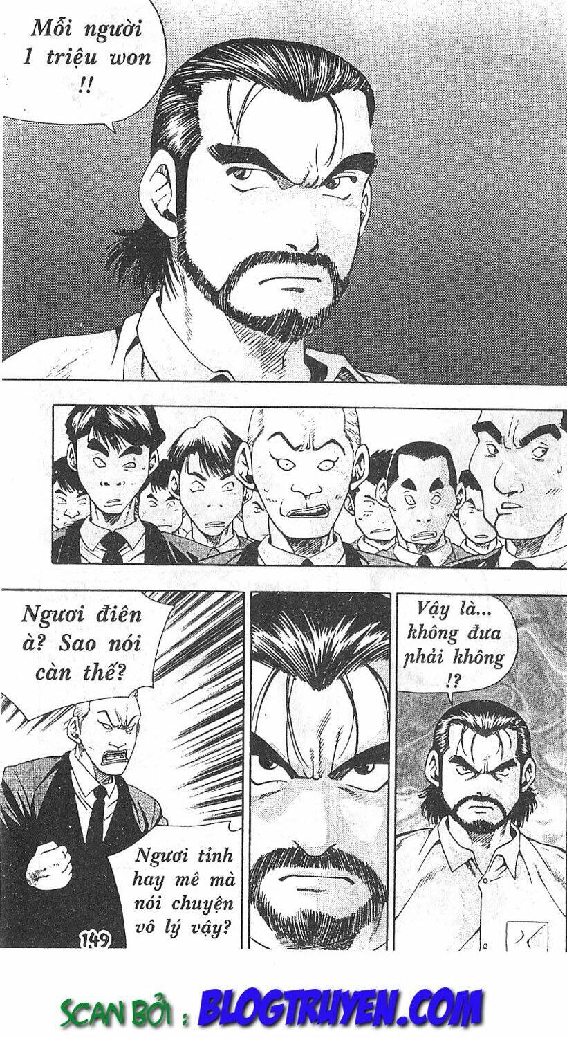 Kid Gang Chapter 76 - Trang 2