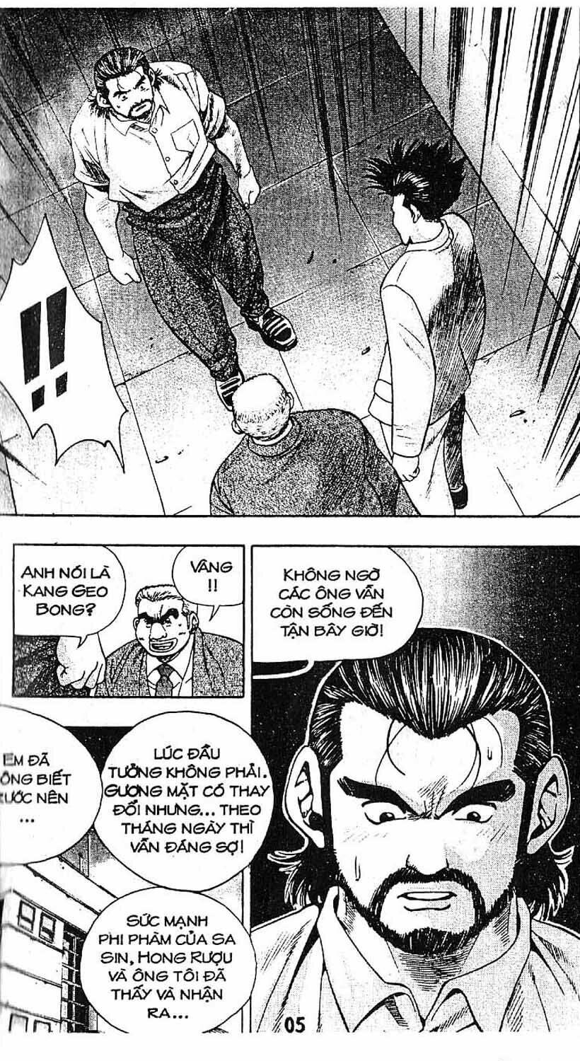 Kid Gang Chapter 76 - Trang 2