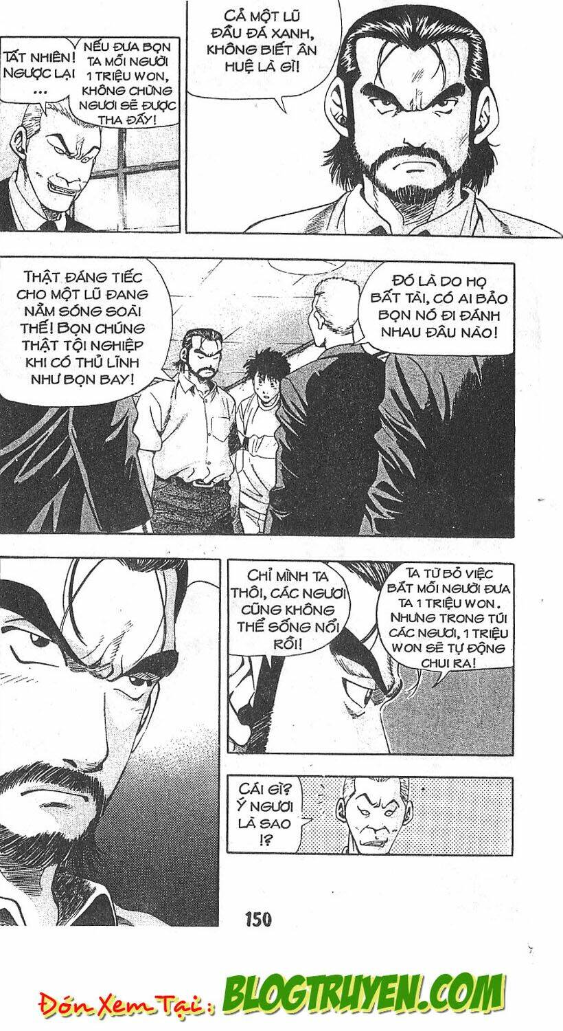 Kid Gang Chapter 76 - Trang 2