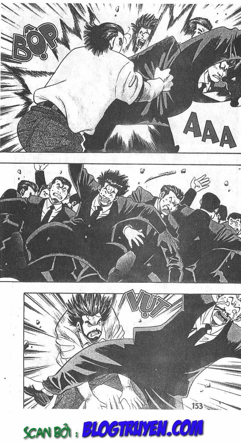 Kid Gang Chapter 76 - Trang 2