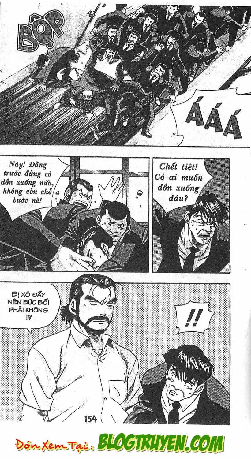 Kid Gang Chapter 76 - Trang 2