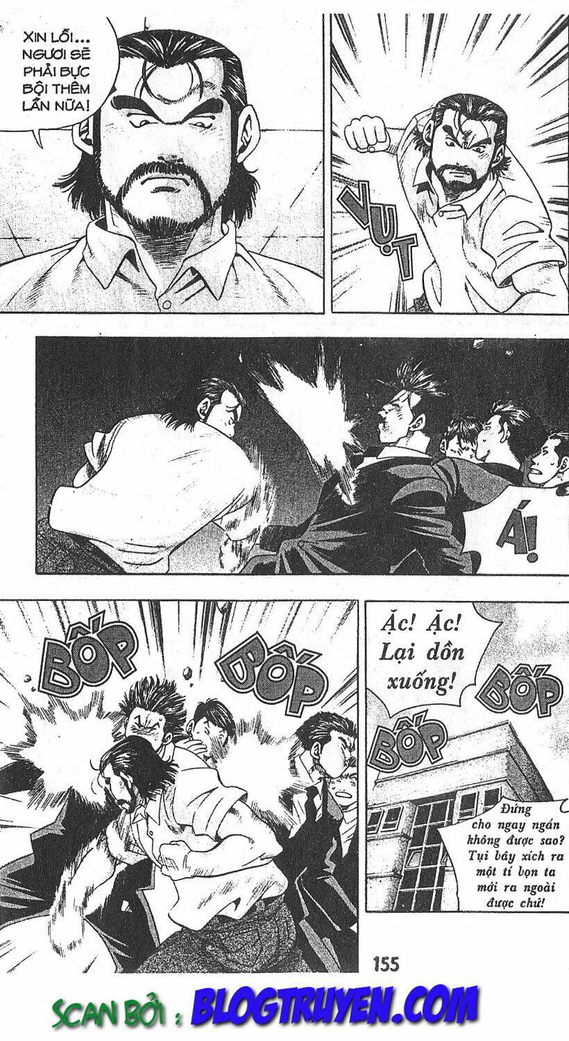 Kid Gang Chapter 76 - Trang 2