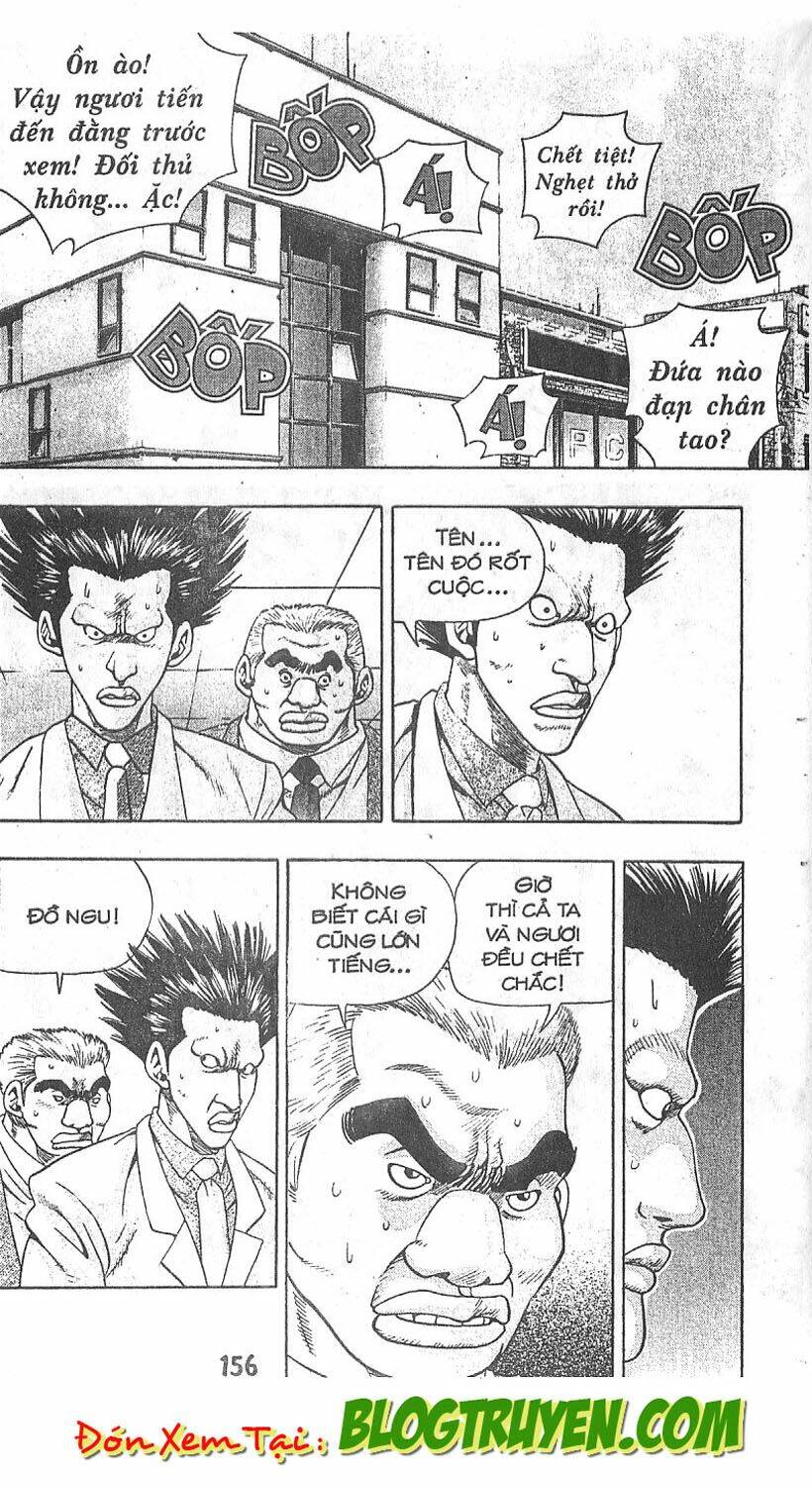 Kid Gang Chapter 76 - Trang 2