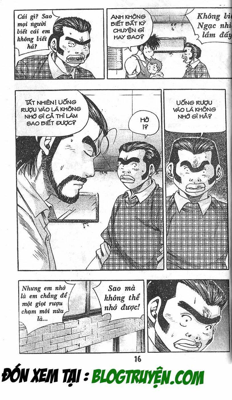 Kid Gang Chapter 77 - Trang 2