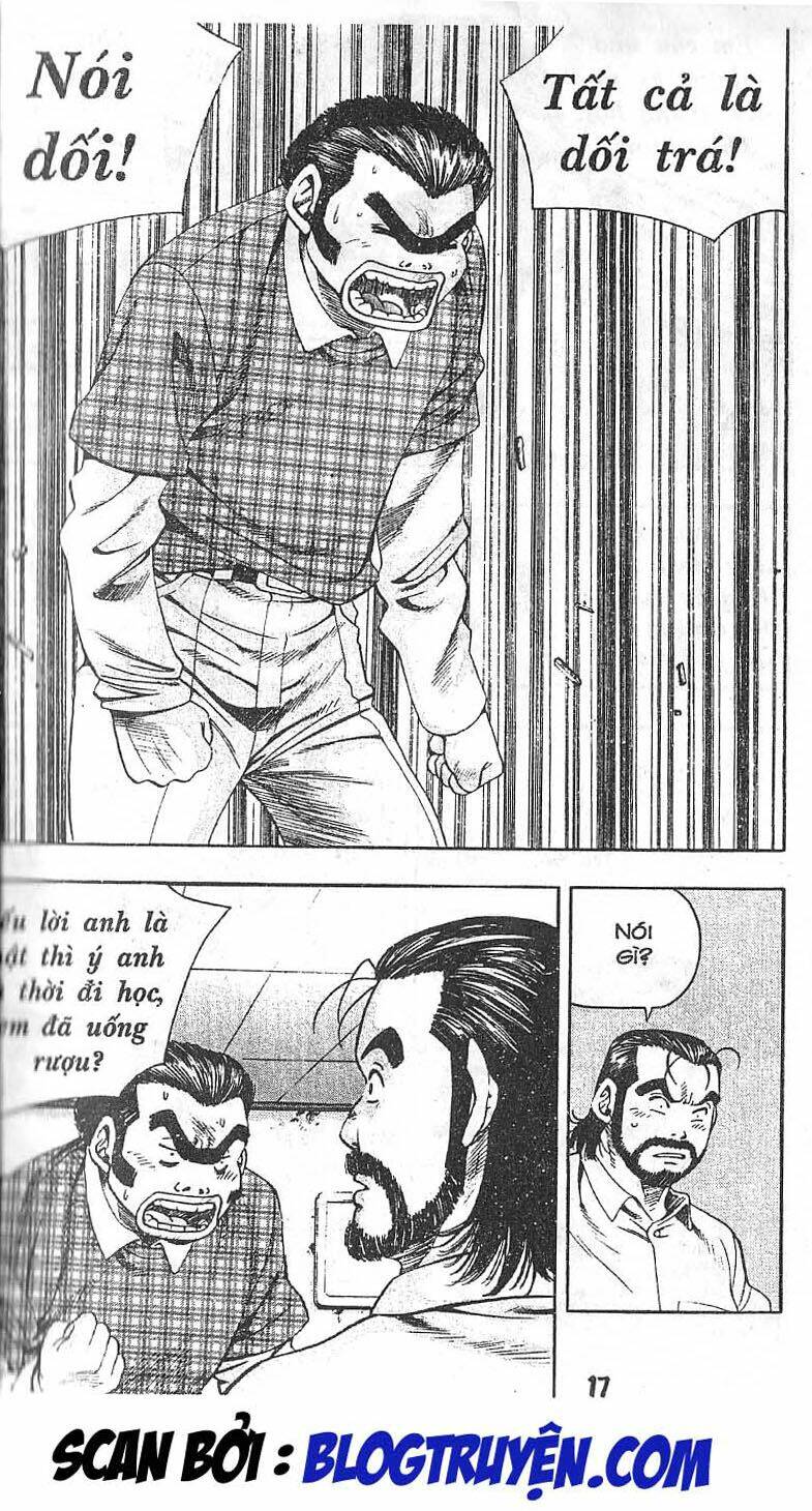 Kid Gang Chapter 77 - Trang 2