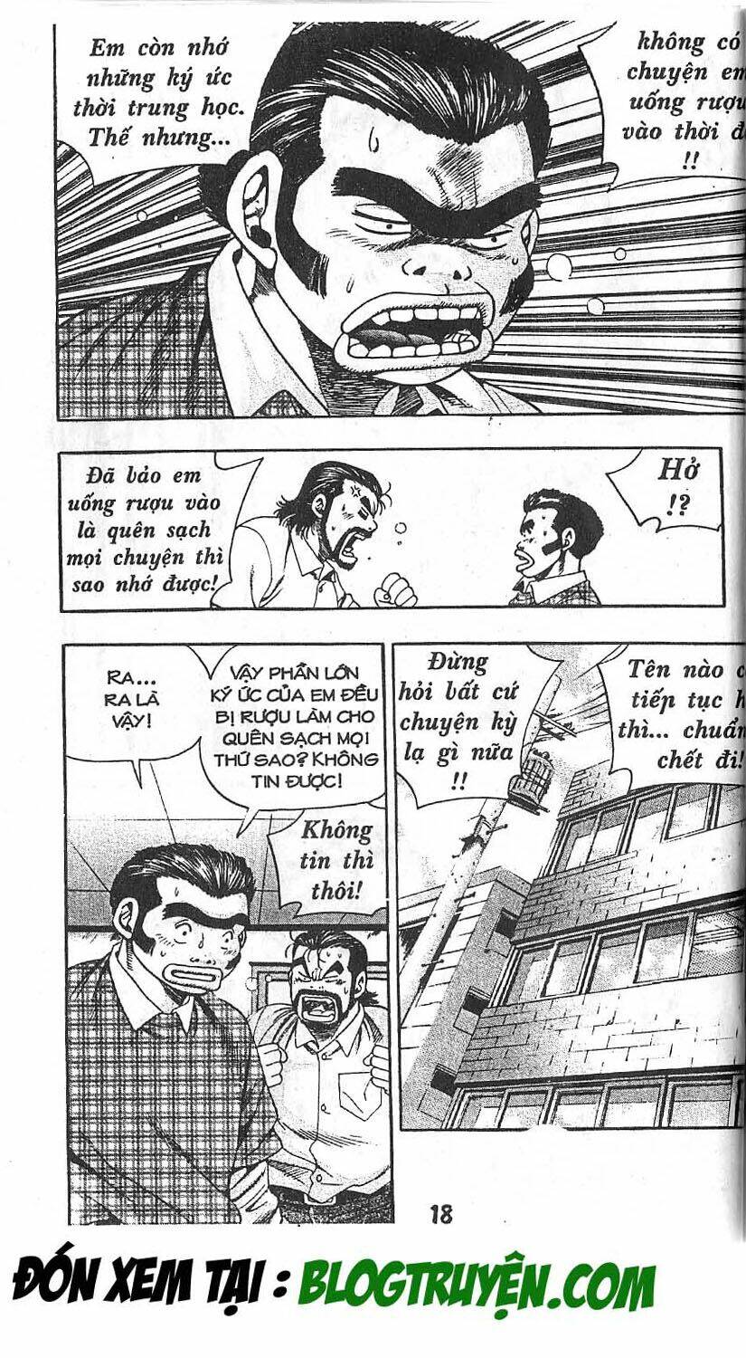 Kid Gang Chapter 77 - Trang 2