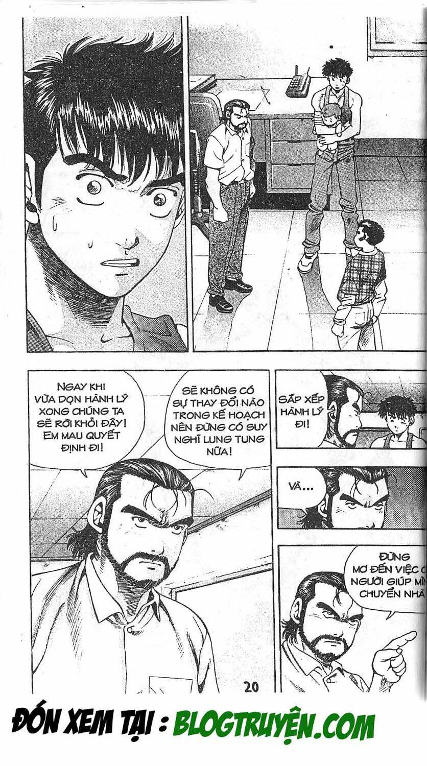 Kid Gang Chapter 77 - Trang 2
