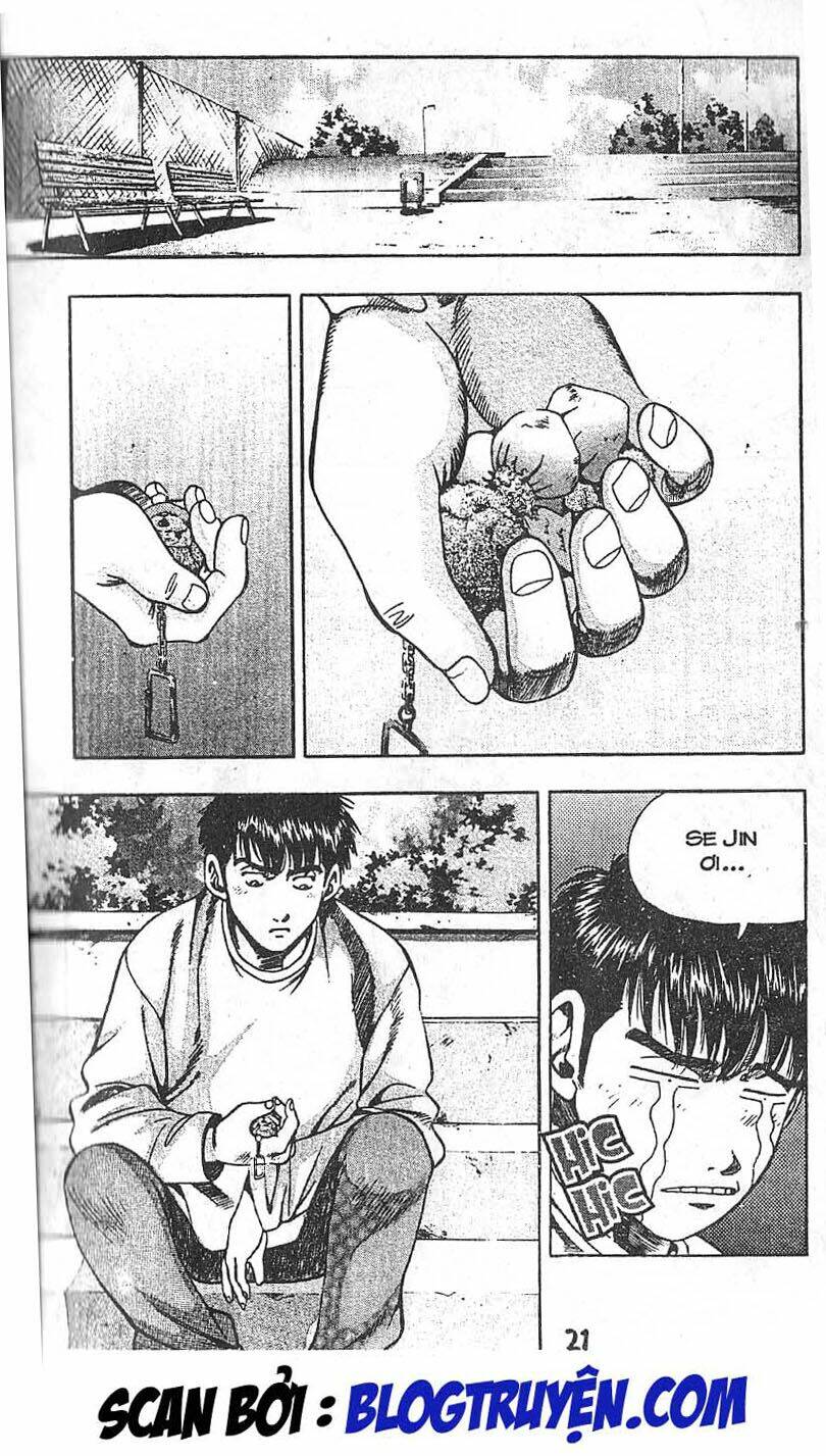 Kid Gang Chapter 77 - Trang 2