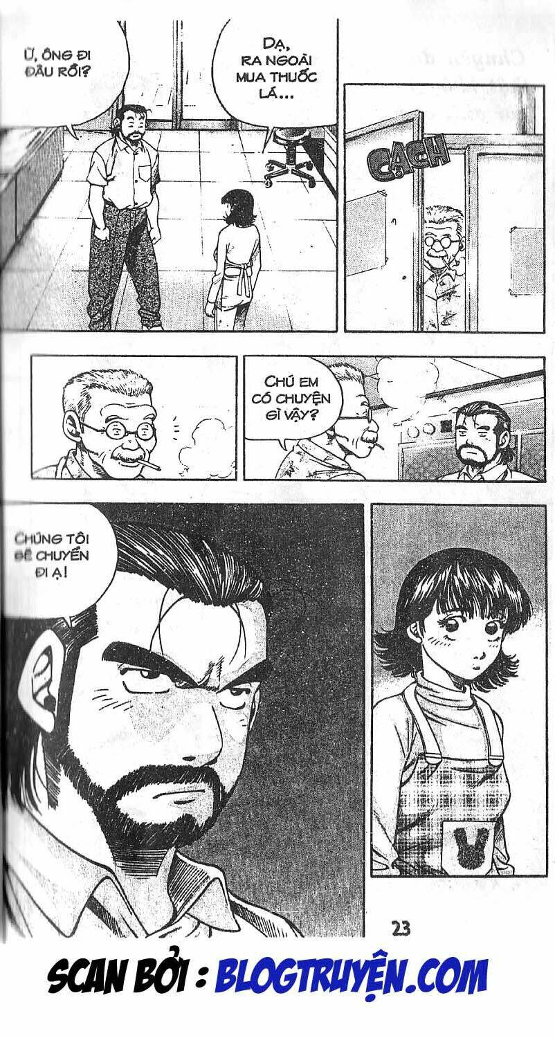 Kid Gang Chapter 77 - Trang 2