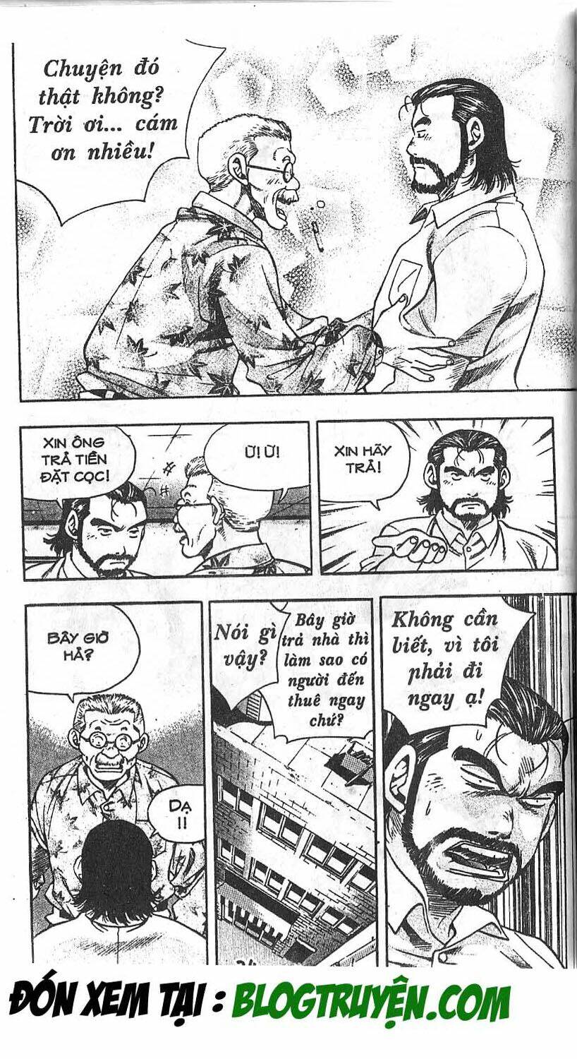 Kid Gang Chapter 77 - Trang 2