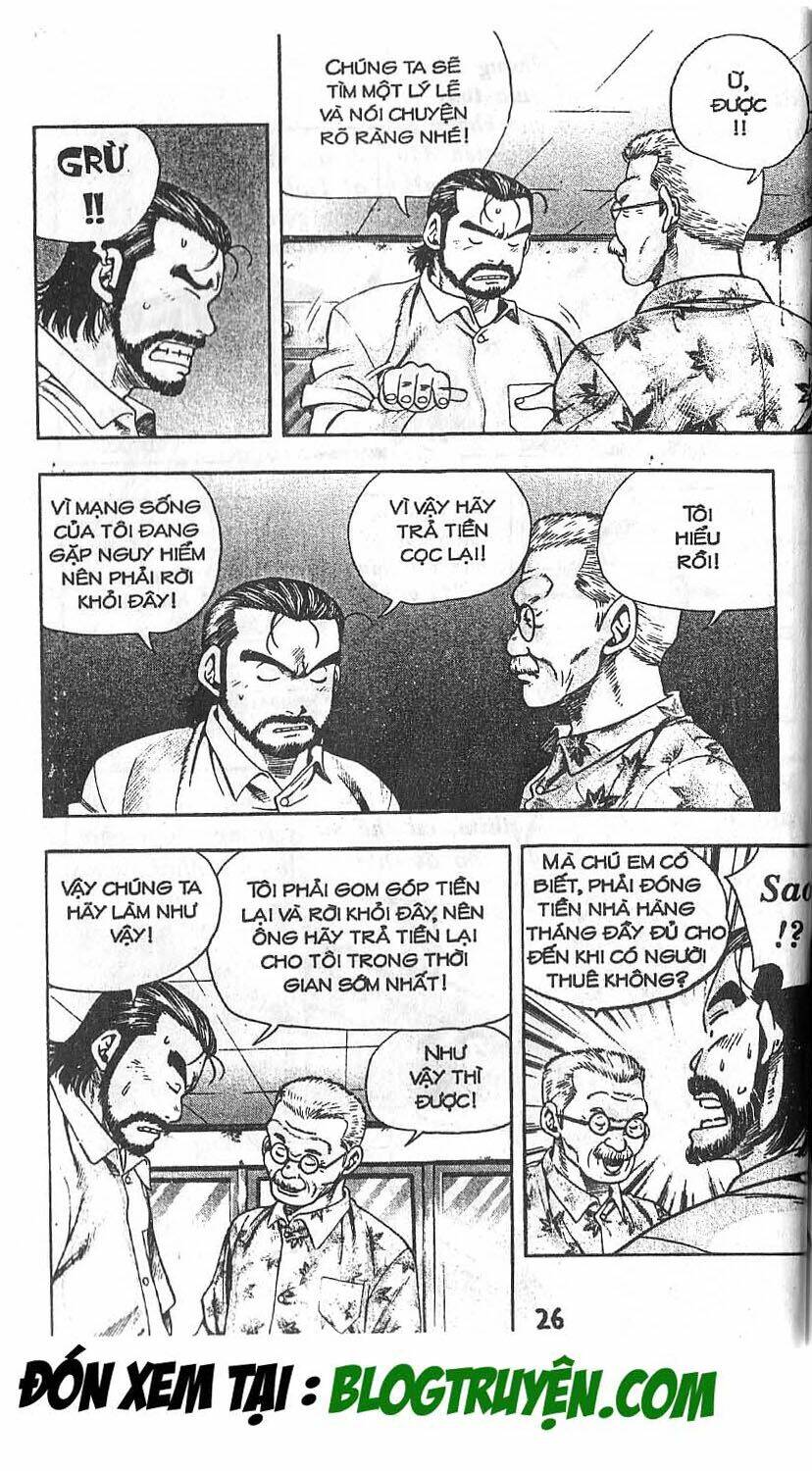 Kid Gang Chapter 77 - Trang 2