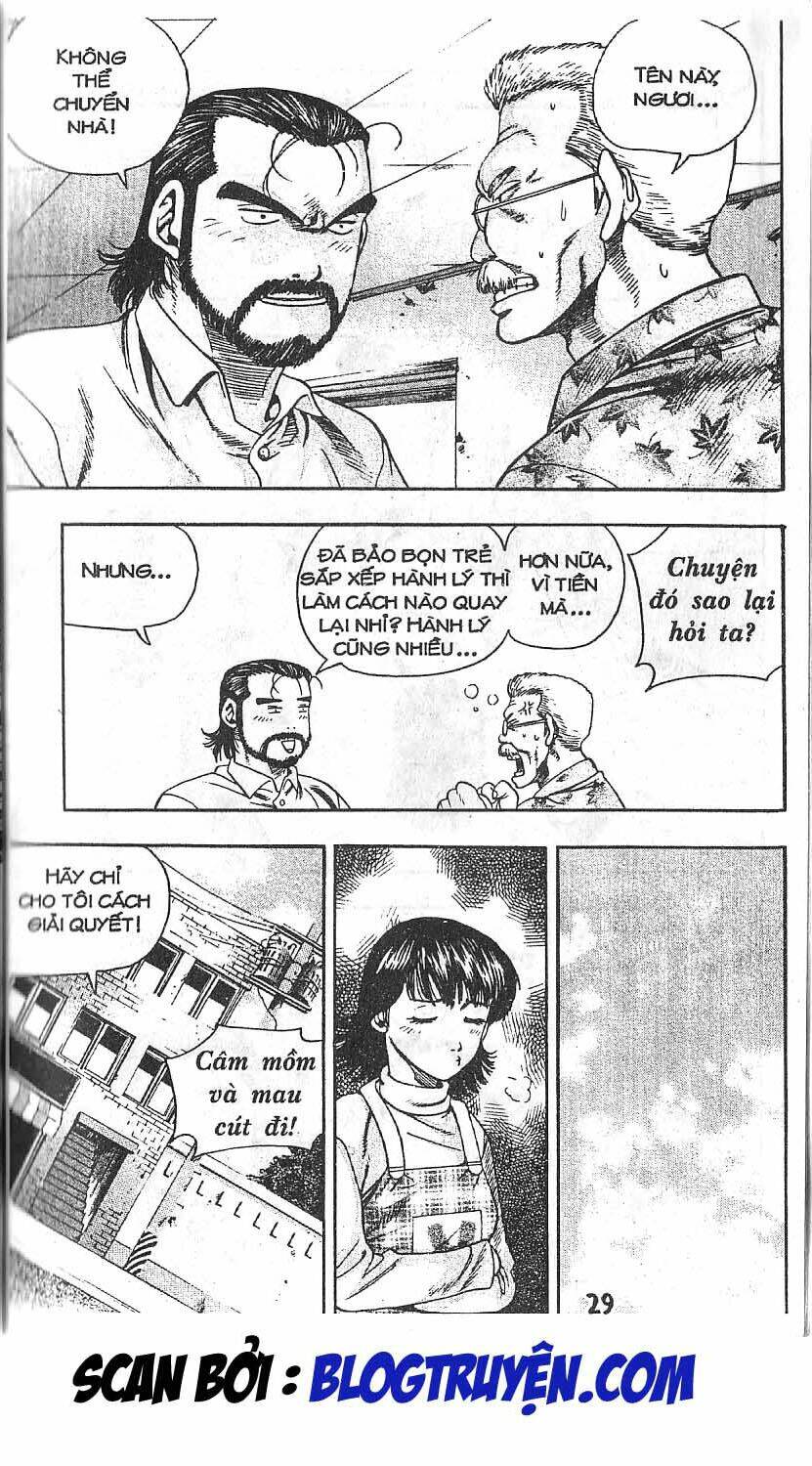 Kid Gang Chapter 77 - Trang 2