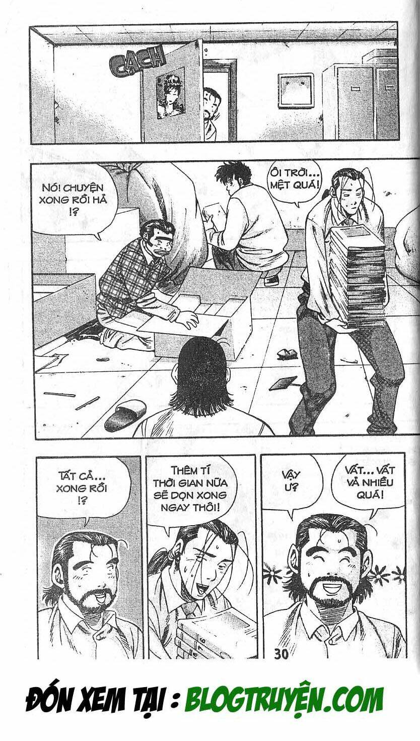 Kid Gang Chapter 77 - Trang 2