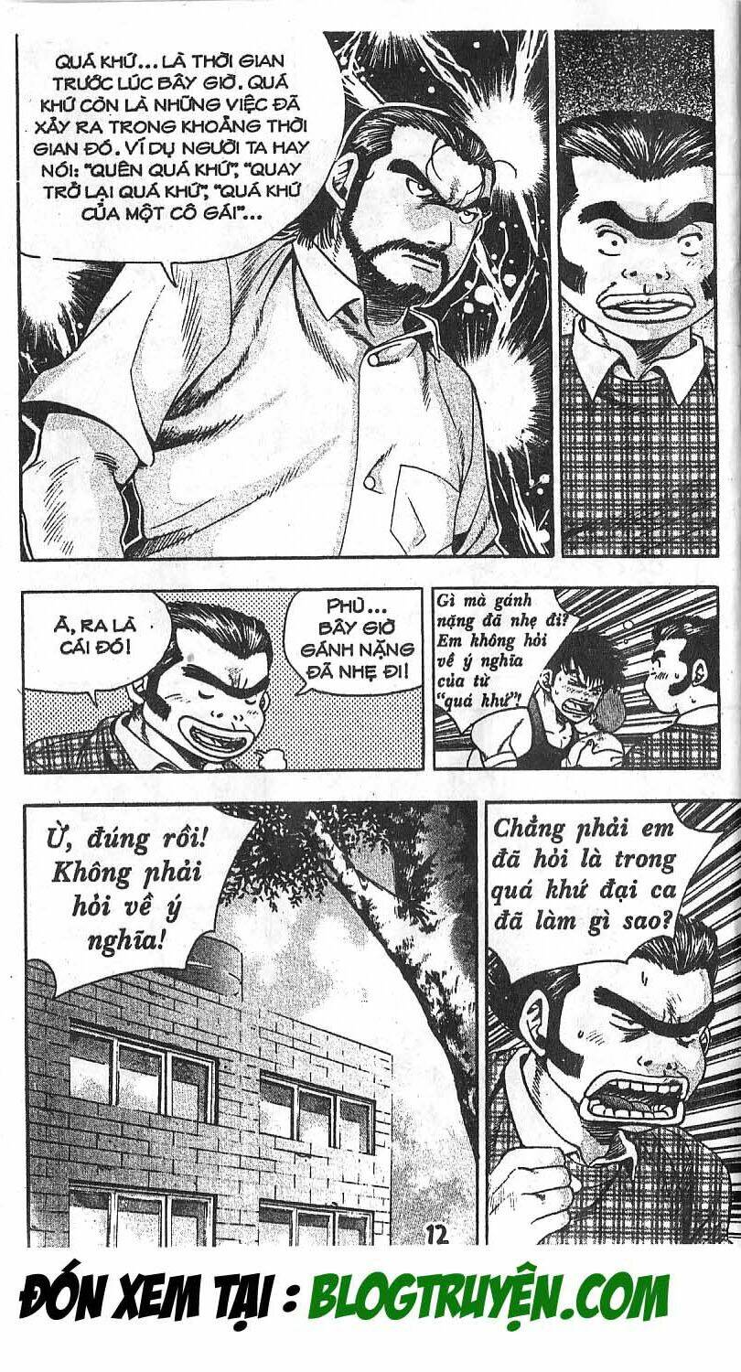 Kid Gang Chapter 77 - Trang 2