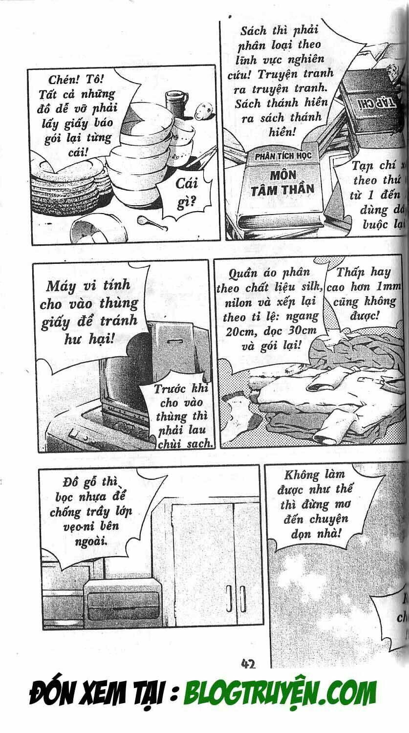 Kid Gang Chapter 78 - Trang 2