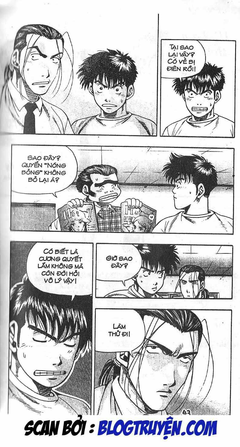 Kid Gang Chapter 78 - Trang 2