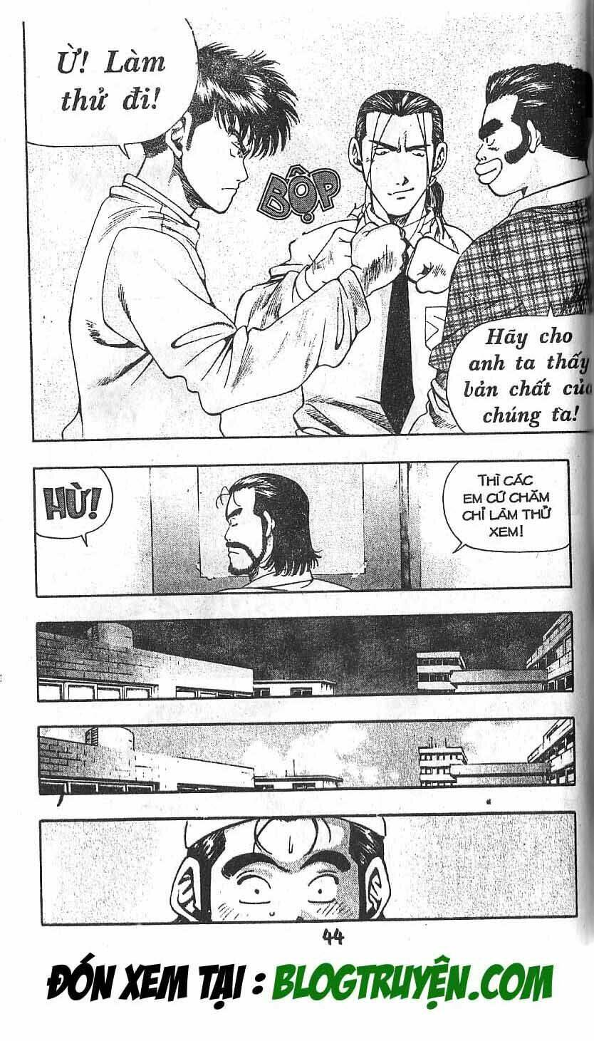 Kid Gang Chapter 78 - Trang 2