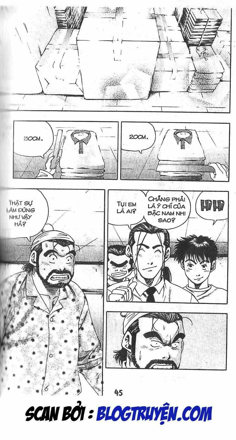 Kid Gang Chapter 78 - Trang 2